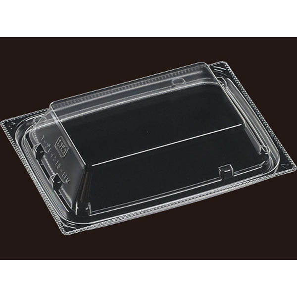 エフピコ T-プレイン15-11内嵌蓋M 1F731511 1袋(50個)（直送品）