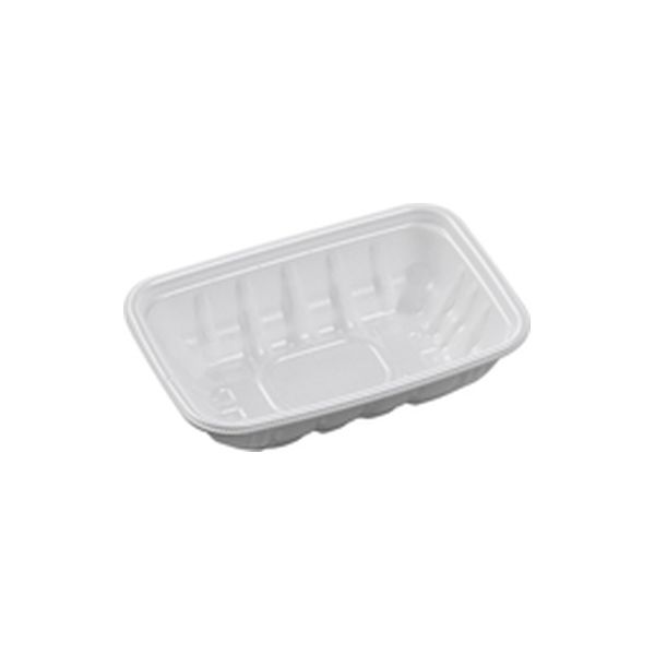 エフピコ 発泡トレー FLミンチ15-10(39) 00621510 1袋(50個)（直送品）