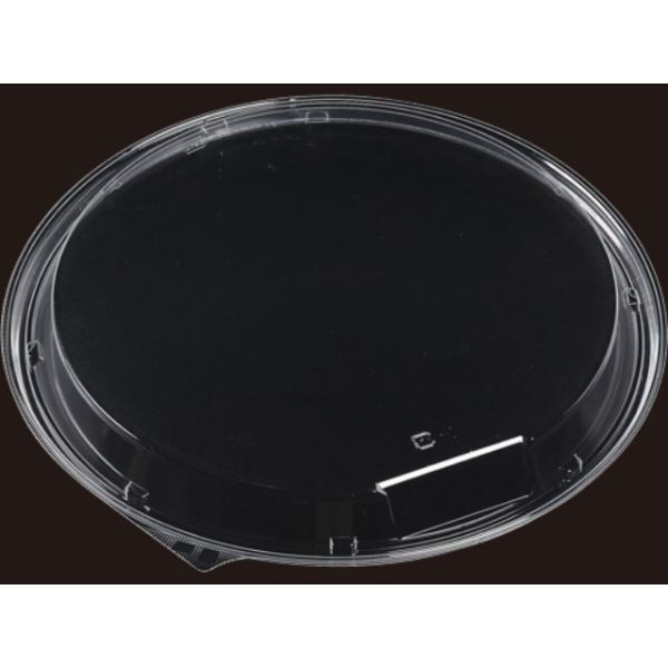 エフピコ T-MSDピザ丸11インチ内嵌合蓋OPS 17771011 1ケース(240個(30個×8)（直送品）