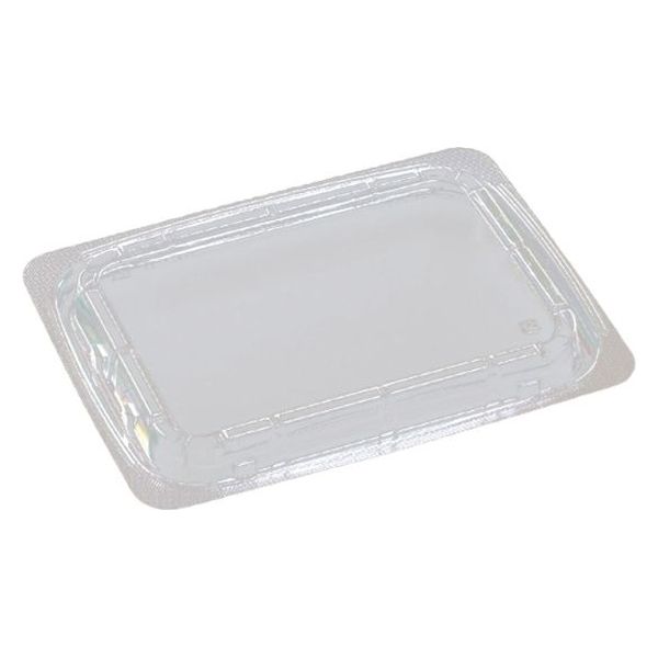 エフピコ T-BOX-28-21内嵌合蓋 APエコ 7R081821 1ケース(300個(25個×12)（直送品）