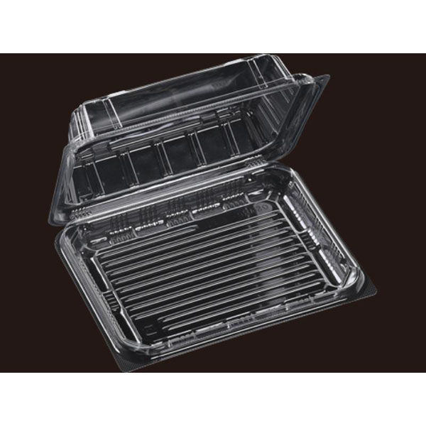 エフピコ フードパック OSA 20-16(53) エコOPET 7N862207 1ケース(400個(50個×8)（直送品）