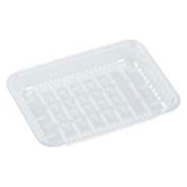 エフピコ 透明トレー APFC-A15-25 7N7A1525 1袋(100個)（直送品）