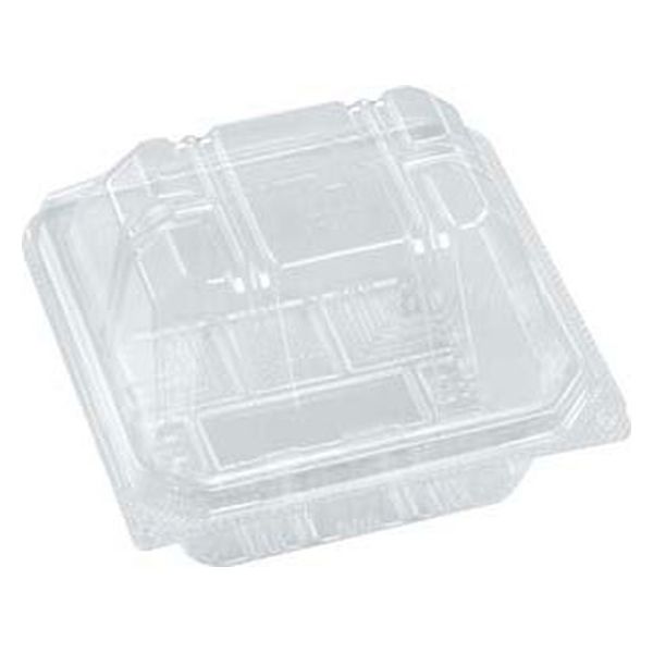 エフピコ フードパック AP-OGT-2S 7R006520 1袋(50個)（直送品）