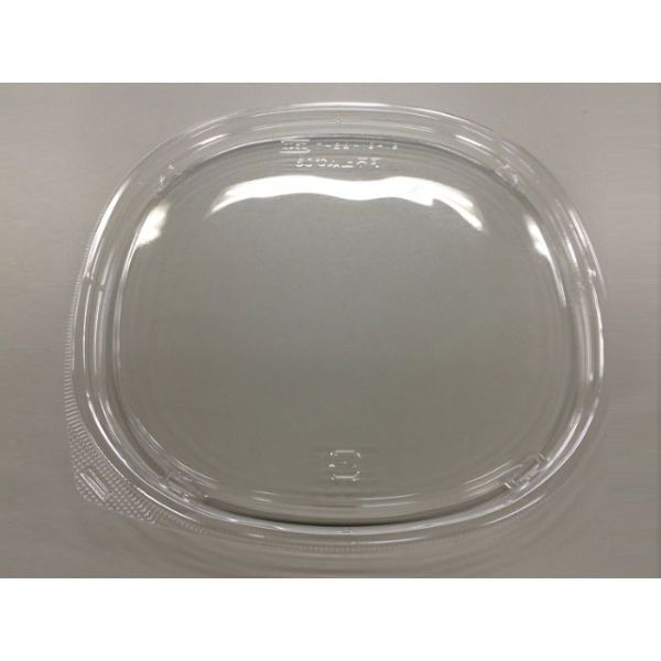 エフピコ T-BアンドH19-19内嵌合蓋 7R701640 1袋(50個)（直送品）