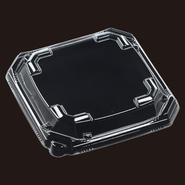 エフピコ T-かぐら丼19-19嵌合蓋 7N200419 1袋(50個)（直送品）