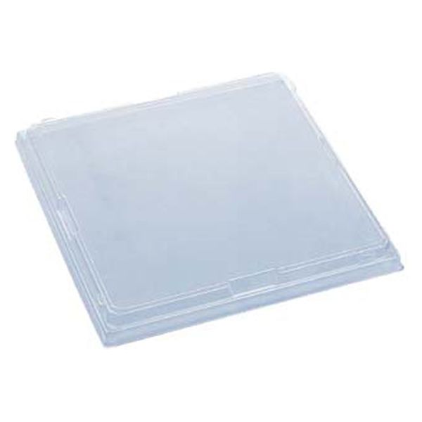 エフピコ WU-170H 嵌合透明蓋丈 87217066 1袋(20個)（直送品）