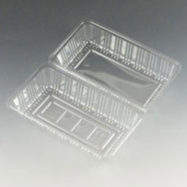 エフピコチューパ フードパック F-14 CP590250 1ケース(3000個(100個×30)（直送品）