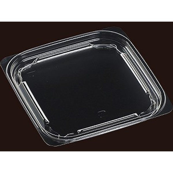 エフピコ T-APベジBOX 150 TC内嵌合蓋AP 7R706430 1ケース(600個(50個×12)（直送品）