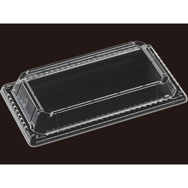 エフピコ T-平舟25-13嵌合蓋 7R724513 1ケース(1000個(50個×20)（直送品）