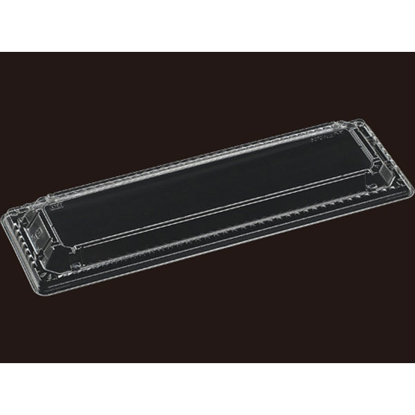 エフピコ T-平舟37-11嵌合低蓋 7R724372 1袋(50個)（直送品）