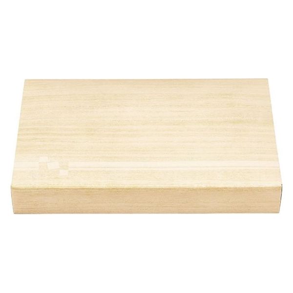 エフピコチューパ 仕出し弁当容器 紙BOX一体型 90-60 絹木目 CP501525 1ケース(300個(50個×6)（直送品）