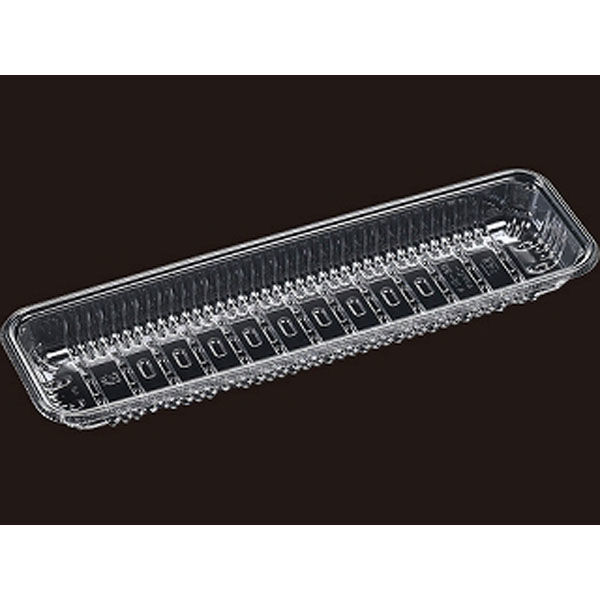 エフピコ 透明トレー APFC-K10-30M(V) エコ 7R3K1030 1袋(100個)（直送品）