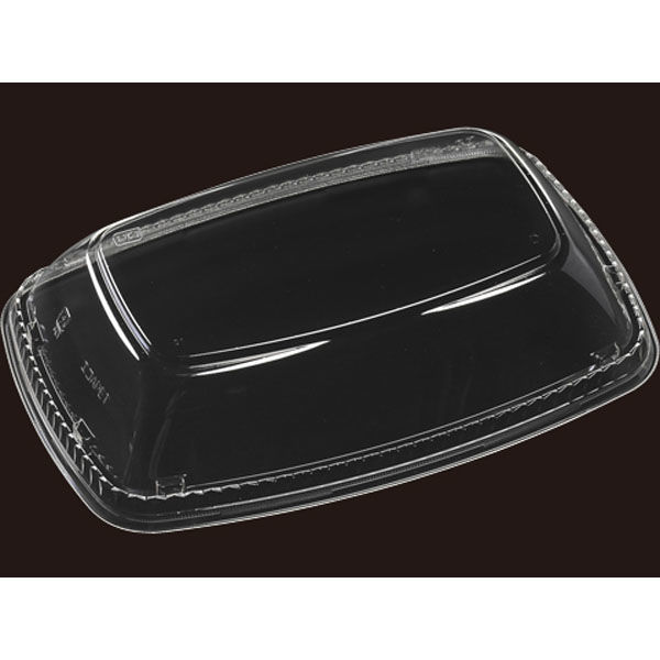 エフピコ T-シェルト角28-19嵌合蓋 7R742819 1袋(30個)（直送品）