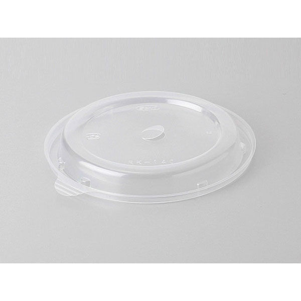 エフピコチューパ RK-140φ中皿用内嵌合蓋 CP800540 1袋(50個)（直送品）