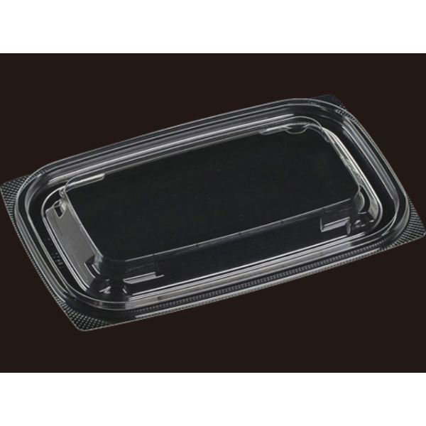 エフピコ T-AP惣菜17-11内外低蓋L 7R709171 1袋(50個)（直送品）