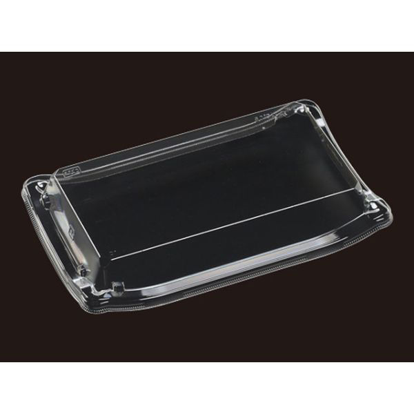 エフピコ T-京錦2-5 嵌合蓋 7R811525 1ケース(400個(50個×8)（直送品）