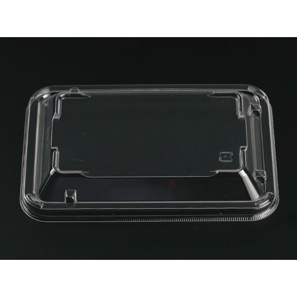 エフピコチューパ 極み重-74 嵌合高蓋 CP630268 1袋(50個)（直送品）