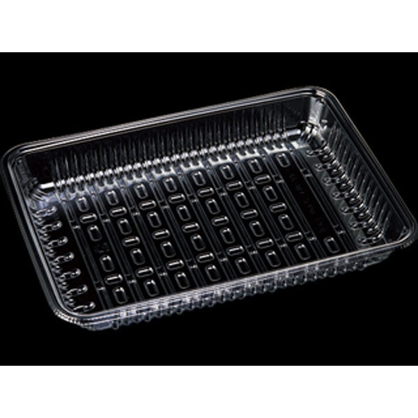 エフピコ 透明トレー APFC-Y18-33(M34) 7R0Y1833 1袋(100個)（直送品）