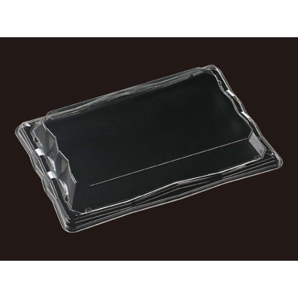 エフピコ T-氷河35-24嵌合低蓋 7R820355 1ケース(300個(10個×30)（直送品）