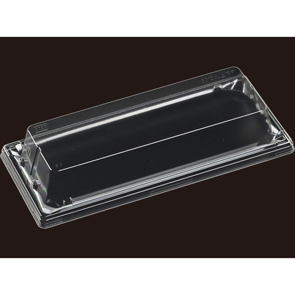 エフピコ T-鈴音1-5 嵌合蓋 7R811415 1ケース(900個(50個×18)（直送品）