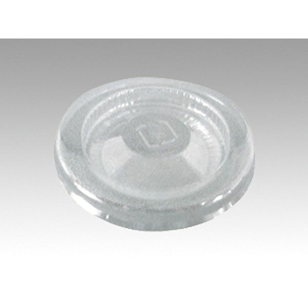 エフピコチューパ オンスカップ嵌合蓋 A-PET(V) CP070011 1袋(50個)（直送品）