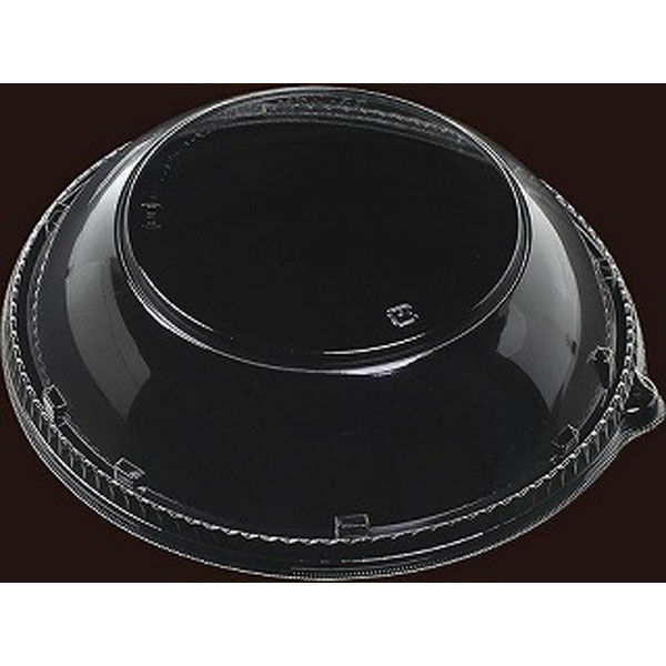 エフピコ T-シェルトプラッタ丸20嵌合蓋 7R740620 1ケース(300個(25個×12)（直送品）