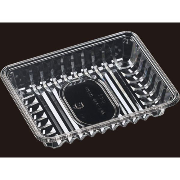 エフピコ 透明トレー APミンチ19-15(35)G 7R411915 1袋(100個)（直送品）