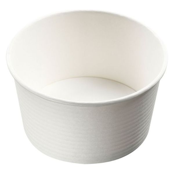 エフピコ どんぶり容器 RK-142-850 エンボス 本体 8Y201001 1ケース(600個(50個×12)（直送品）