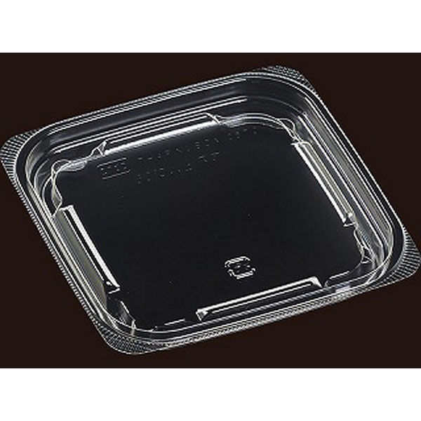 エフピコ T-APベジBOX 126 TC内嵌合蓋 7R706420 1ケース(800個(50個×16)（直送品）