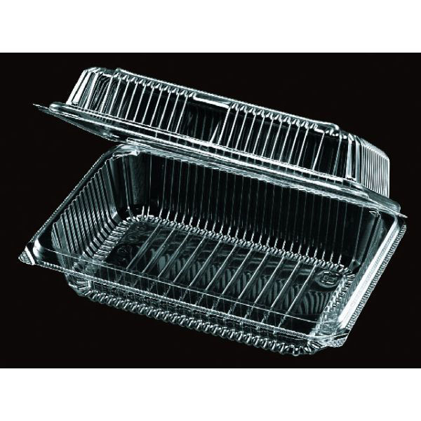 エフピコチューパ フードパック SHL-1-AF CP000501 1ケース(900個(50個×18)（直送品）