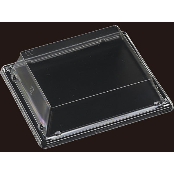 エフピコ T-Sステージ19-17嵌合蓋AP エコ 7R826197 1ケース(800個(50個×16)（直送品）