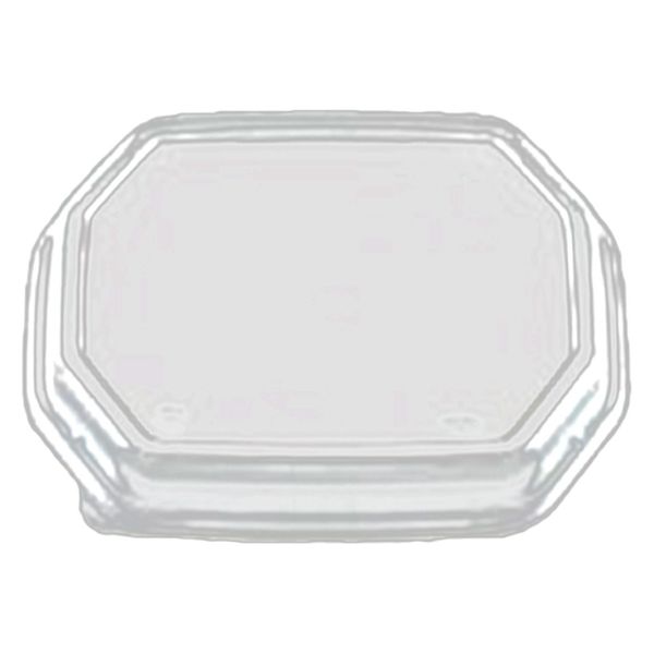 エフピコチューパ シェフ 504 嵌合蓋 CP560025 1ケース(400個(50個×8)（直送品）