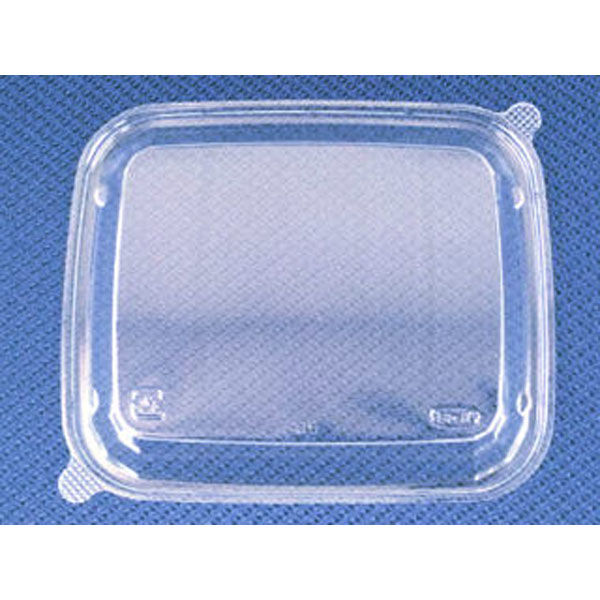 エフピコチューパ グルメ 500 OPS蓋 CP580006 1袋(100個)（直送品）