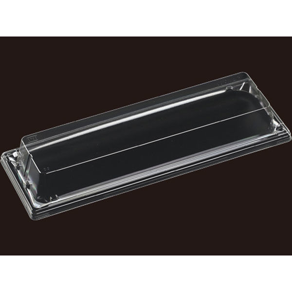 エフピコ T-鈴音1-8 嵌合蓋 7R811418 1ケース(600個(50個×12)（直送品）