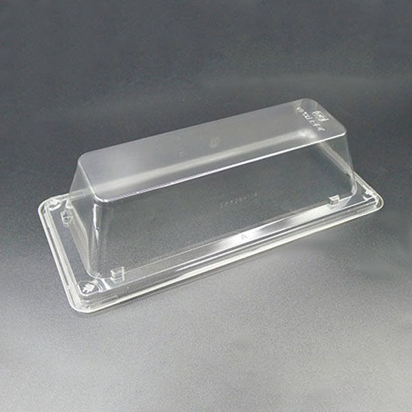 エフピコ T-Sステ26-11巻台R嵌合蓋 7R842611 1ケース(600個(50個×12)（直送品）