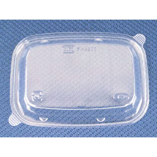 エフピコチューパ グルメ 200 OPS蓋 CP580003 1袋(100個)（直送品）