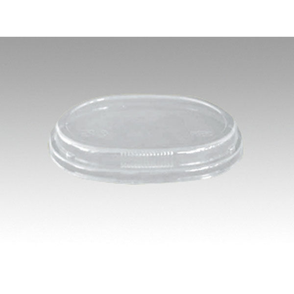 エフピコチューパ ミニー2 嵌合蓋 (K) CP580246 1袋(50個)（直送品）