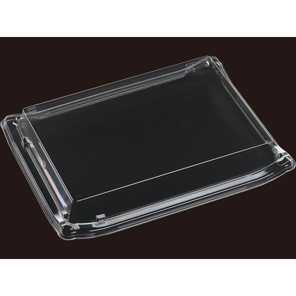 エフピコ T-京錦32-24 嵌合蓋 7R829324 1ケース(150個(10個×15)（直送品）