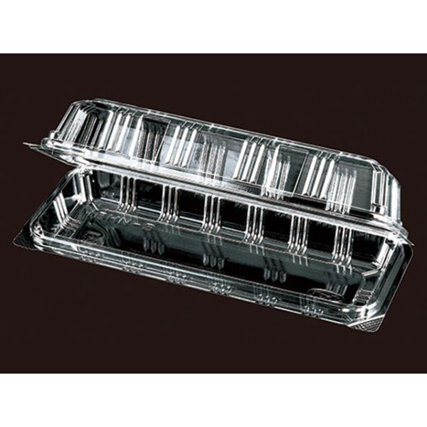 エフピコチューパ フードパック SHN-3 CP000003 1袋(50個)（直送品）