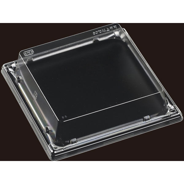 エフピコ T-鈴音3-3 嵌合蓋 7R811433 1ケース(600個(50個×12)（直送品）