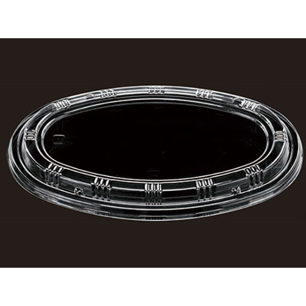 エフピコチューパ AP-214 嵌合蓋 CP630007 1ケース(1200個(50個×24)（直送品）