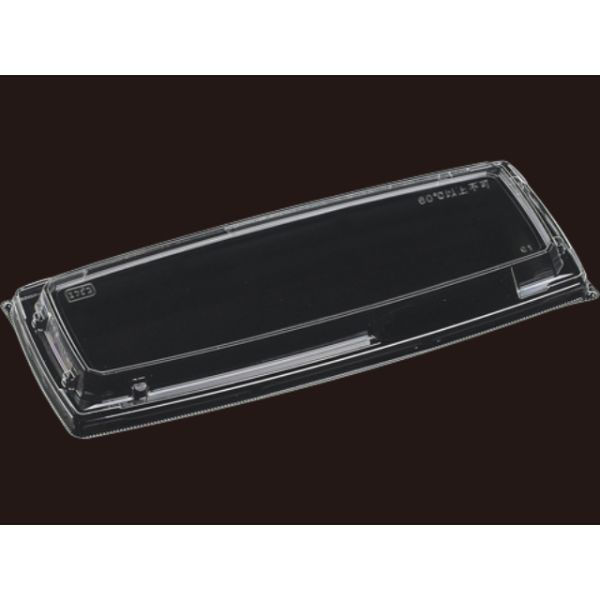 エフピコ T-角盛鉢25-10A嵌合蓋 7R720420 1ケース(1000個(50個×20)（直送品）