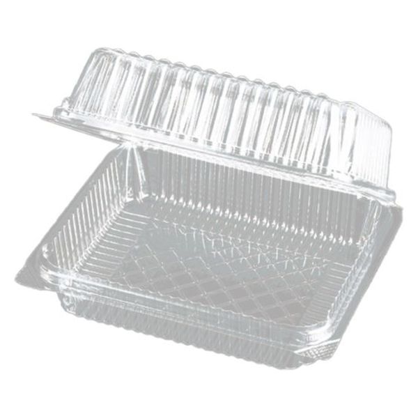 エフピコチューパ フードパック SHS-6 CP000410 1ケース(900個(50個×18)（直送品）