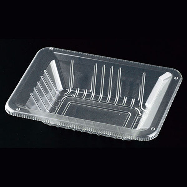 エフピコチューパ フルーツ容器 STR250M CP007279 1ケース(2000個(200個×10)（直送品）