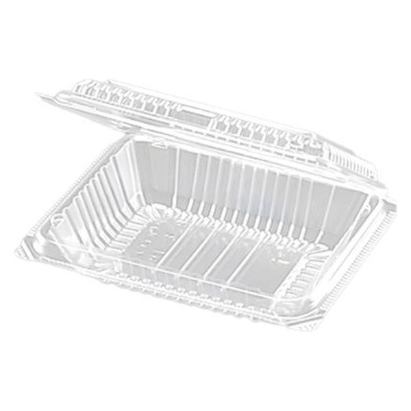 エフピコチューパ フードパック SHL-3-B CP000505 1袋(50個)（直送品）