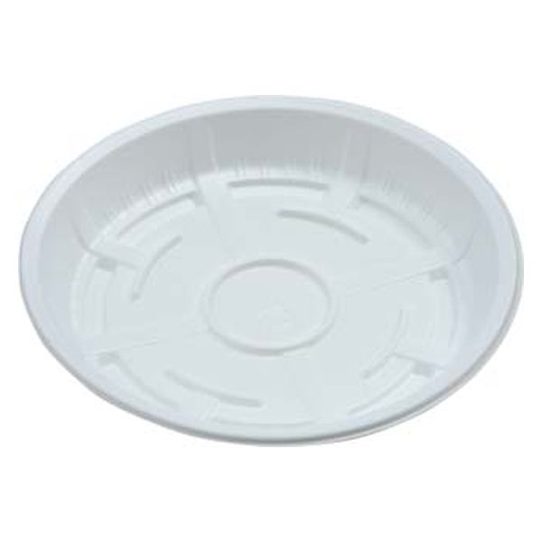 エフピコ 軽食容器 HS-お好み丸190 本体 7S035190 1ケース(900個(50個×18)（直送品）