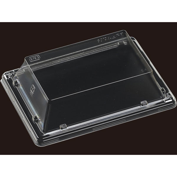 エフピコ T-Sステージ18-13嵌合蓋AP エコ 7R826183 1ケース(1000個(50個×20)（直送品）