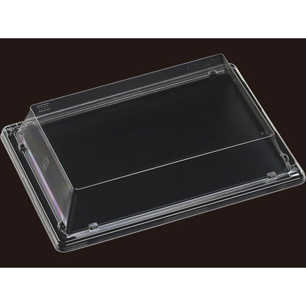 エフピコ T-Sステージ24-17嵌合蓋AP エコ 7R826247 1袋(50個)（直送品）