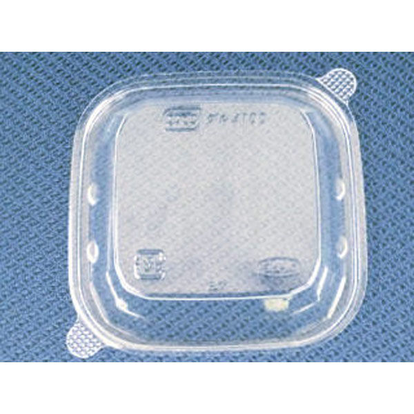 エフピコチューパ グルメ 100 OPS蓋 CP580001 1袋(100個)（直送品）