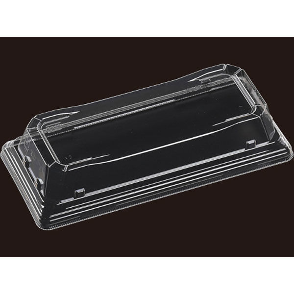 エフピコ T-元助21-9嵌合蓋 7R735213 1袋(100個)（直送品）